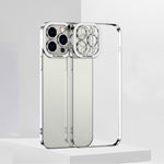 Custodia TPU trasparente per iPhone 14 Pro