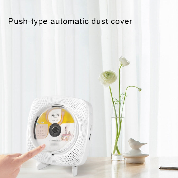 Kecag KC-609 Lettore DVD domestico a parete Lettore CD Bluetooth, DVD/CD+Connectable TV  + Plug-In Version, CD Version+ Not Connected to TV+ Plug-In Version, CD Version +Not Connected to TV + Charging Version, CD Version +������������������������������...