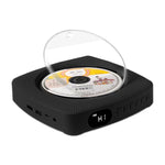 Kecag KC-609 Lettore DVD/CD Bluetooth da parete