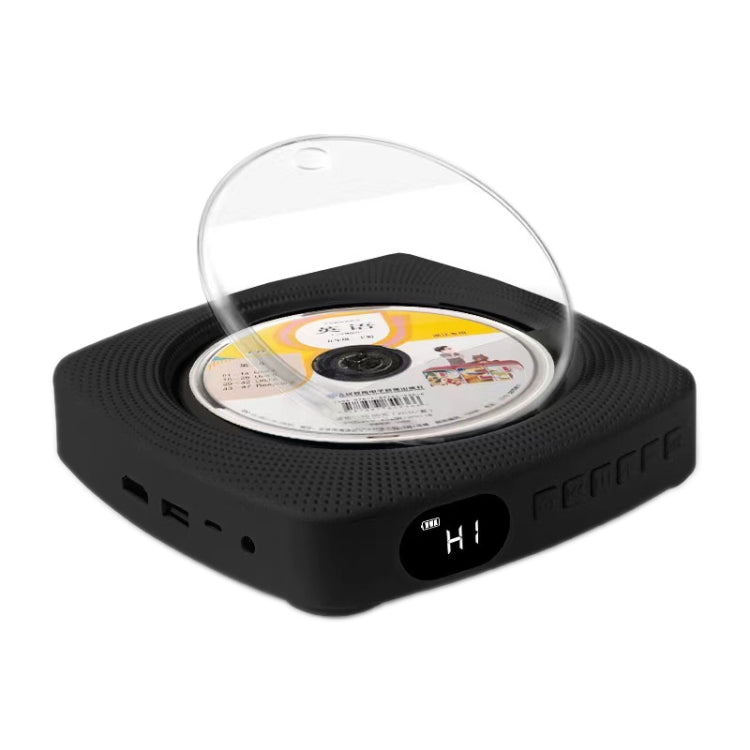 Kecag KC-609 Lettore DVD/CD Bluetooth da parete