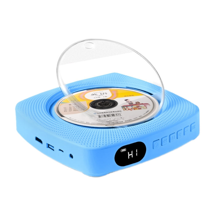 Kecag KC-609 Lettore DVD/CD Bluetooth da parete