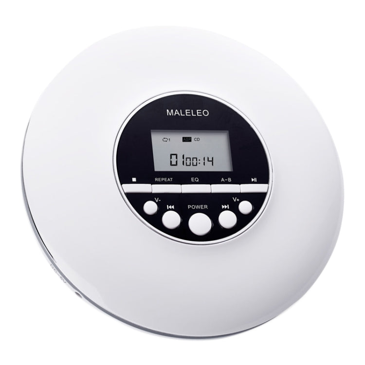 Lettore CD Walkman da parete Kecag KC-706, KC-706(White), KC-706(Black)