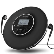 Lettore CD Walkman da parete Kecag KC-706