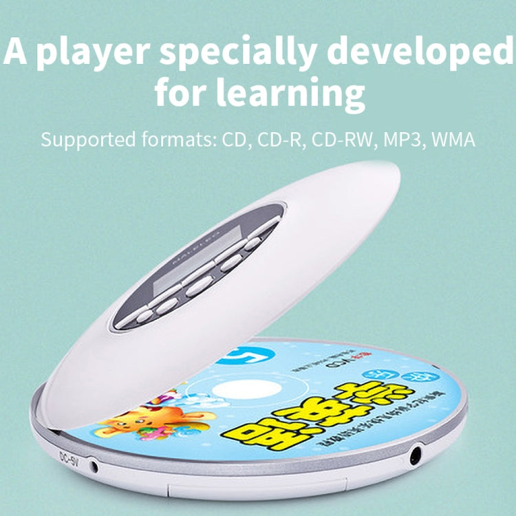 Lettore CD Walkman da parete Kecag KC-706, KC-706(White), KC-706(Black)