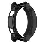 Cassa dell'orologio TPU Armor Hollow, For COROS Pace 2