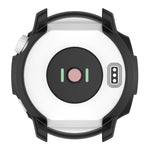 Cassa dell'orologio TPU Armor Hollow, For COROS Pace 2