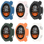 Cassa dell'orologio TPU Armor Hollow, For COROS Pace 2