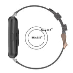 Cinturino in tessuto di nylon, For Huawei Watch Fit 2