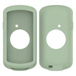 Custodia in silicone per cronometro con copertura posteriore completa, For Garmin Edge 1040