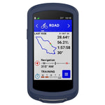 Custodia in silicone per cronometro con copertura posteriore completa, For Garmin Edge 1040