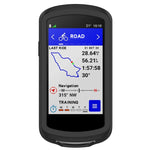 Custodia in silicone per cronometro con copertura posteriore completa, For Garmin Edge 1040