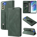 Custodia per telefono in pelle magnetica con cinturino, For OPPO Reno7 A, For Samsung Galaxy A33, For Samsung Galaxy S21 5G, For Samsung Galaxy S21 FE 5G