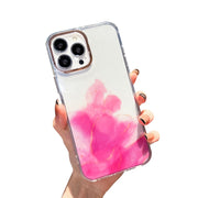 Custodia per telefono con motivo in marmo dorato Halo, For iPhone 11 Pro Max
