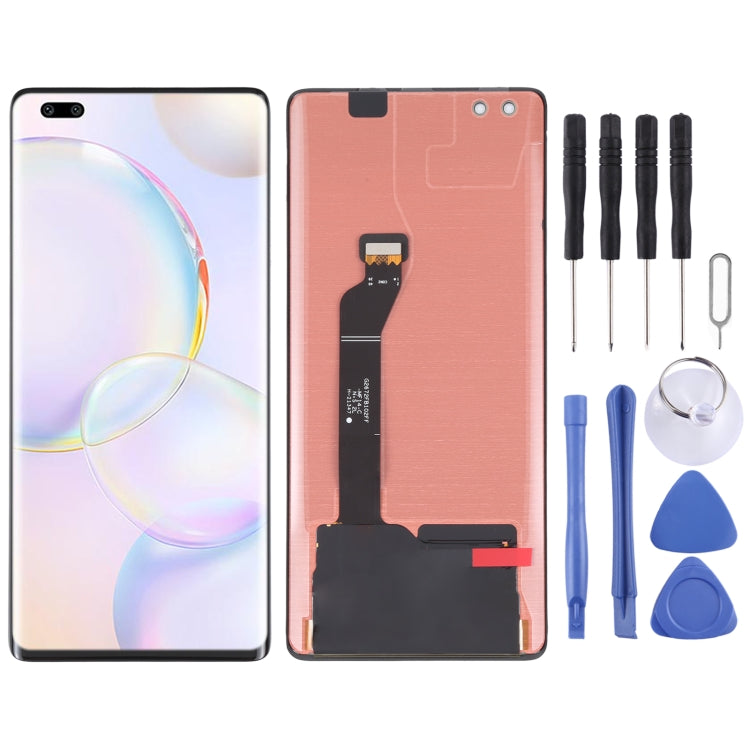 Schermo LCD e assemblaggio completo del digitalizzatore, For Honor 50 Pro, For Honor 60, For Honor 60 Pro, For Honor 10 Lite/20 Lite Cog, For Huawei P Smart Pro 2019 Cog, For Huawei Enjoy 10 Plus (Cog), For Honor 8X/9X Lite Cog