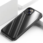 Custodia antiurto in TPU e PC per iPhone 14 Pro Max
