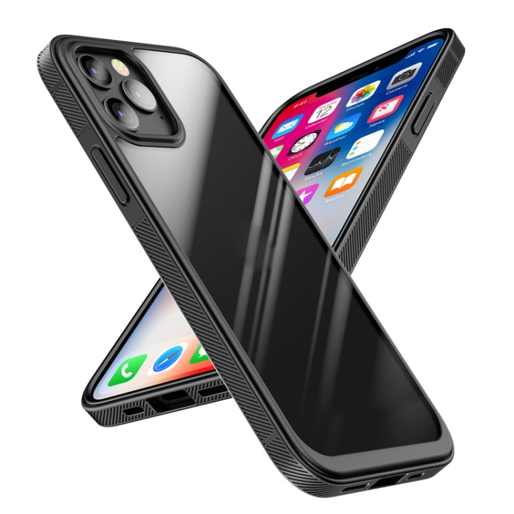 Custodia antiurto in TPU e PC per iPhone 14 Pro Max