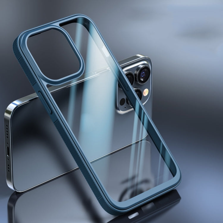 Custodia antiurto in TPU e PC per iPhone 14 Pro Max