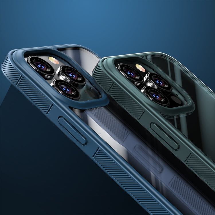 Custodia antiurto in TPU e PC per iPhone 14 Pro Max
