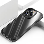 Custodia antiurto in TPU e PC per iPhone 14 Pro Max