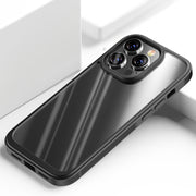 Custodia antiurto per telefono in TPU + PC, For iPhone 14, For iPhone 14 Plus, For iPhone 14 Pro, For iPhone 14 Pro Max