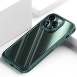 Custodia antiurto in TPU e PC per iPhone 14 Pro Max