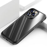 Custodia antiurto in TPU e PC per iPhone 14 Pro Max