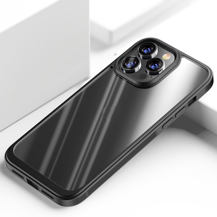 Custodia antiurto in TPU e PC per iPhone 14 Pro Max