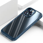 Custodia antiurto in TPU e PC per iPhone 14 Pro Max