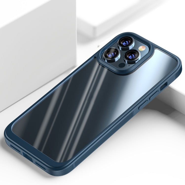 Custodia antiurto in TPU e PC per iPhone 14 Pro Max