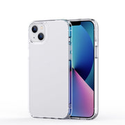 Custodia per telefono smerigliata cristallina, For iPhone 14, For iPhone 14 Plus, For iPhone 14 Pro, For iPhone 14 Pro Max