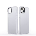 Custodia TPU + PC antiurto per iPhone 14 Plus
