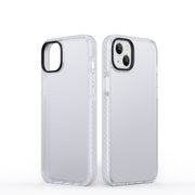 Custodia per telefono antiurto in TPU + PC serie Dunjia, For iPhone 14, For iPhone 14 Plus, For iPhone 14 Pro, For iPhone 14 Pro Max
