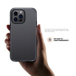 Custodia TPU + PC antiurto per iPhone 14 Plus