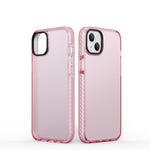 Custodia TPU + PC antiurto per iPhone 14 Plus