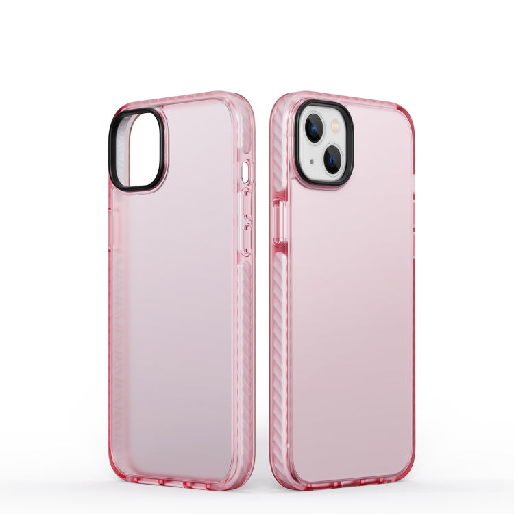 Custodia TPU + PC antiurto per iPhone 14 Plus