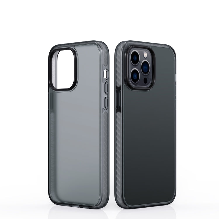 Custodia TPU + PC antiurto per iPhone 14 Plus