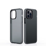 Custodia TPU + PC antiurto per iPhone 14 Plus