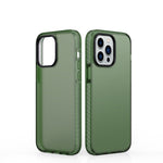 Custodia TPU + PC antiurto per iPhone 14 Plus
