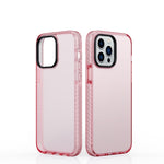 Custodia TPU + PC antiurto per iPhone 14 Plus