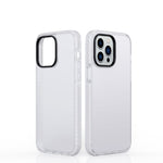 Custodia TPU + PC antiurto per iPhone 14 Plus