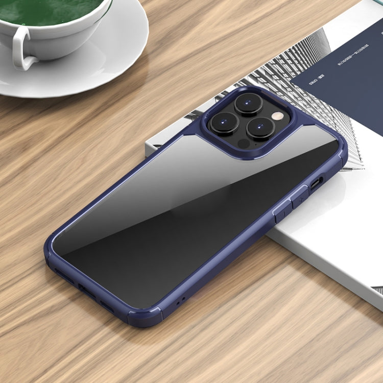 Custodia protettiva in TPU per iPhone 14 compatibile