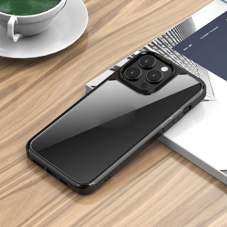 Custodia protettiva in TPU per iPhone 14 compatibile