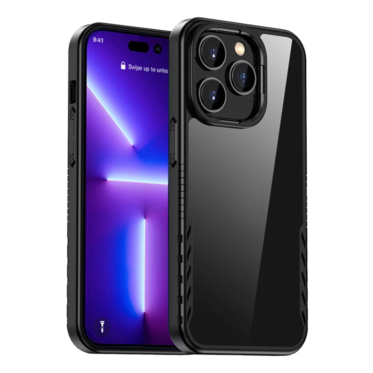 Custodia protettiva TPU per iPhone 14 Pro e 14 Max