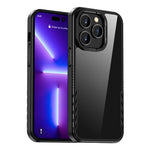 Custodia protettiva TPU per iPhone 14 Pro e 14 Max