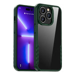 Custodia protettiva TPU per iPhone 14 Pro e 14 Max