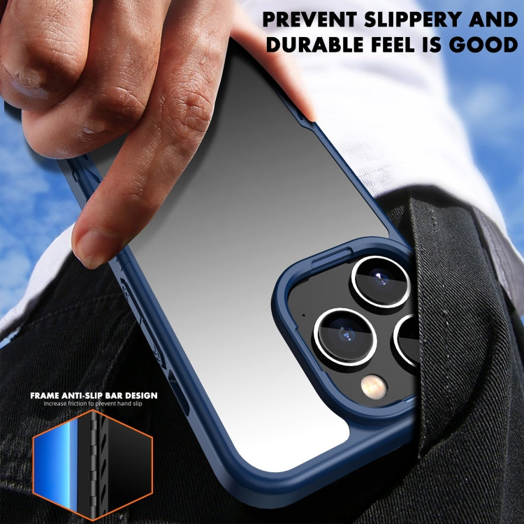 Custodia protettiva TPU per iPhone 14 Pro e 14 Max