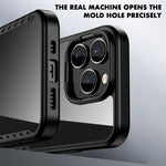 Custodia protettiva TPU per iPhone 14 Pro e 14 Max