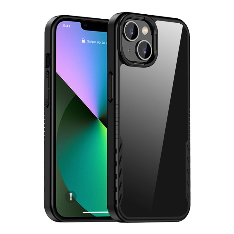 Custodia protettiva TPU per iPhone 14 Pro e 14 Max