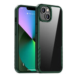 Custodia protettiva TPU per iPhone 14 Pro e 14 Max