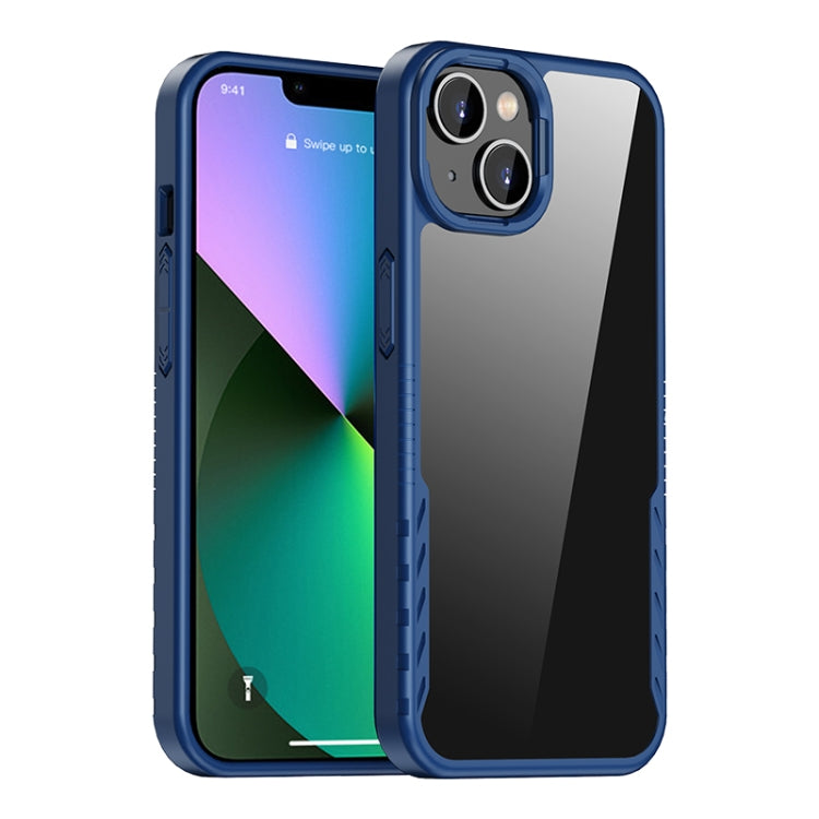 Custodia protettiva TPU per iPhone 14 Pro e 14 Max